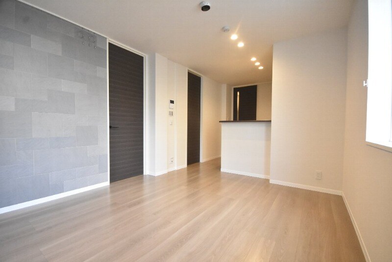 リバーサイドクレドの物件内観写真