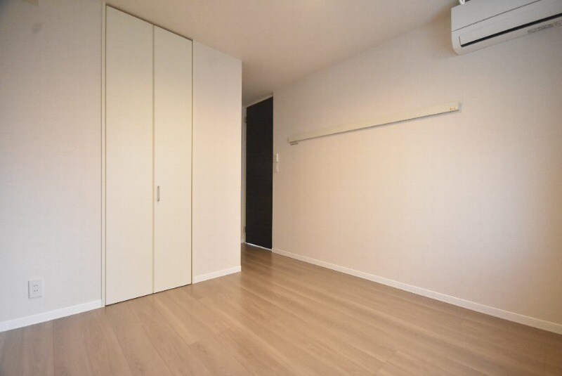 リバーサイドクレドの物件内観写真