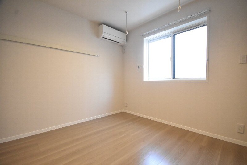 リバーサイドクレドの物件内観写真