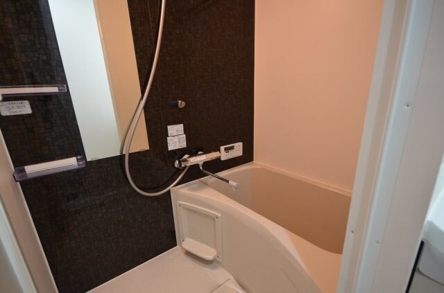 月光南観音壱番館の物件内観写真