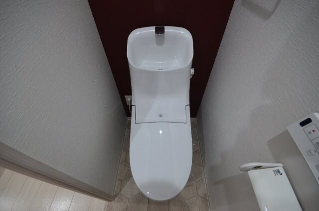 月光南観音壱番館の物件内観写真