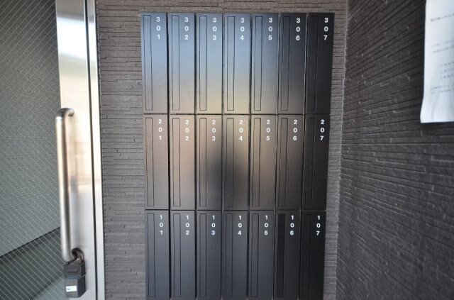 月光南観音壱番館の物件外観写真