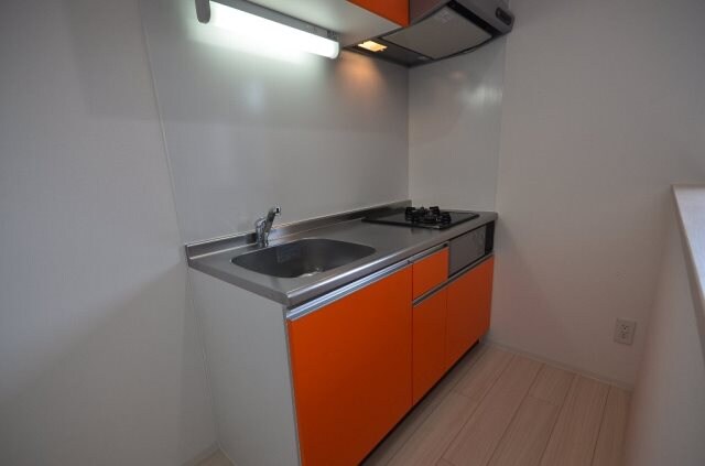 月光南観音壱番館の物件内観写真