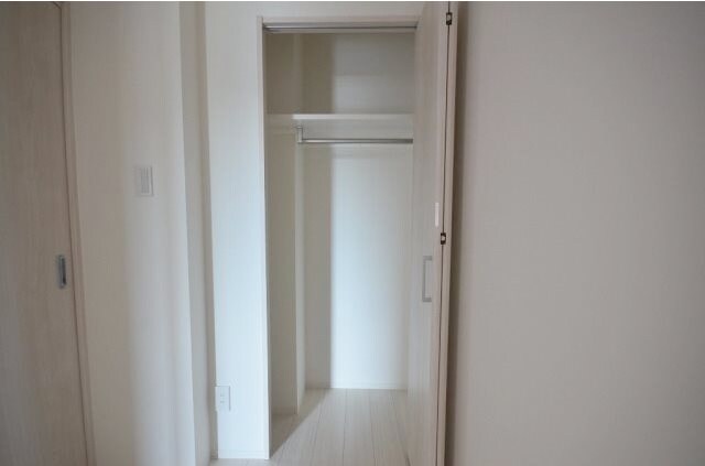 月光南観音壱番館の物件内観写真