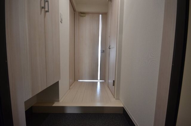 月光南観音壱番館の物件内観写真