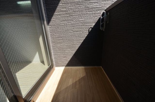 月光南観音壱番館の物件内観写真