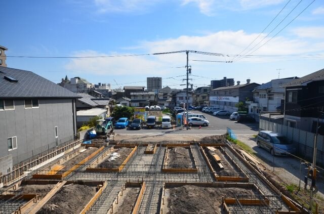 月光南観音壱番館の物件内観写真
