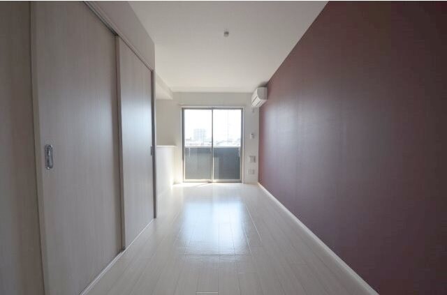 月光南観音壱番館の物件内観写真