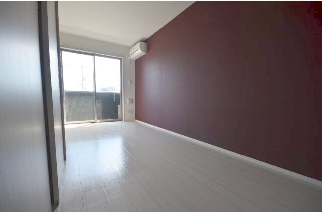 月光南観音壱番館の物件内観写真