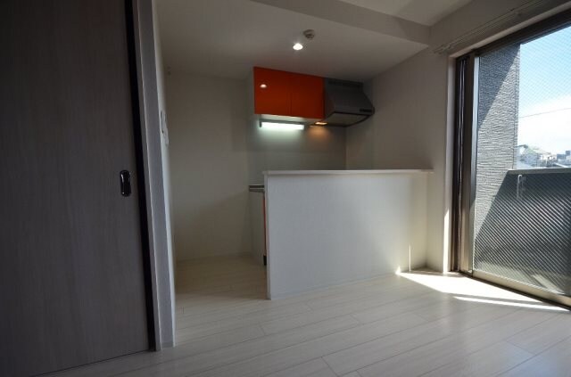 月光南観音壱番館の物件内観写真