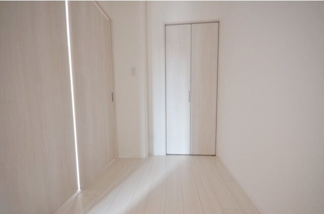 月光南観音壱番館の物件内観写真