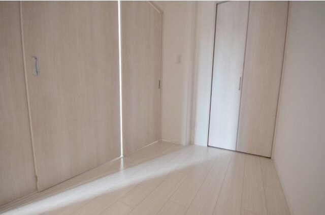 月光南観音壱番館の物件内観写真