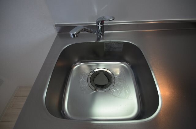 月光南観音壱番館の物件内観写真