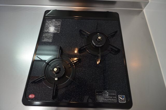 月光南観音壱番館の物件内観写真