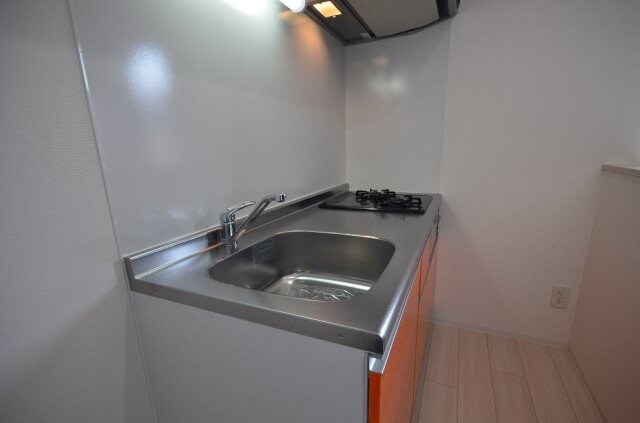 月光南観音壱番館の物件内観写真