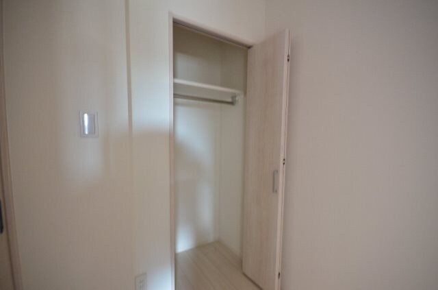 月光南観音壱番館の物件内観写真