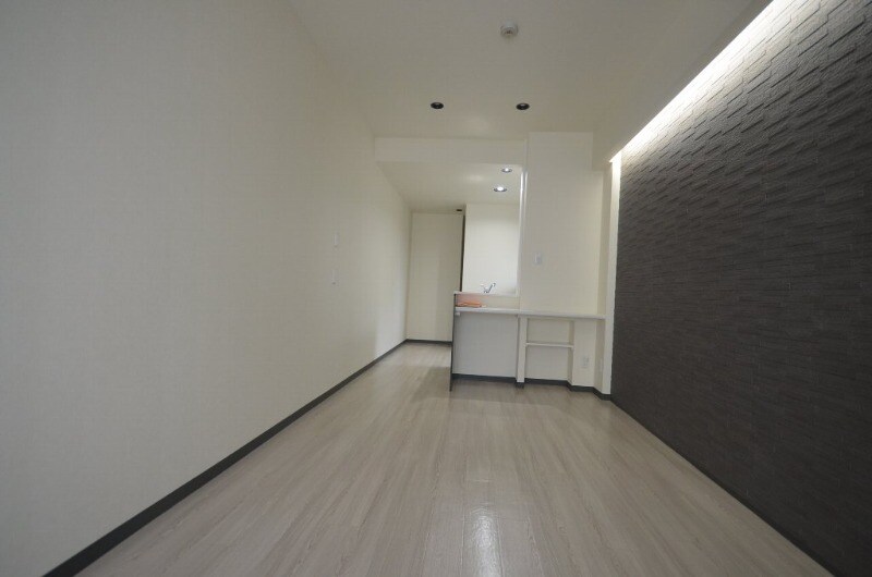 ライブタウン中央通りの物件内観写真