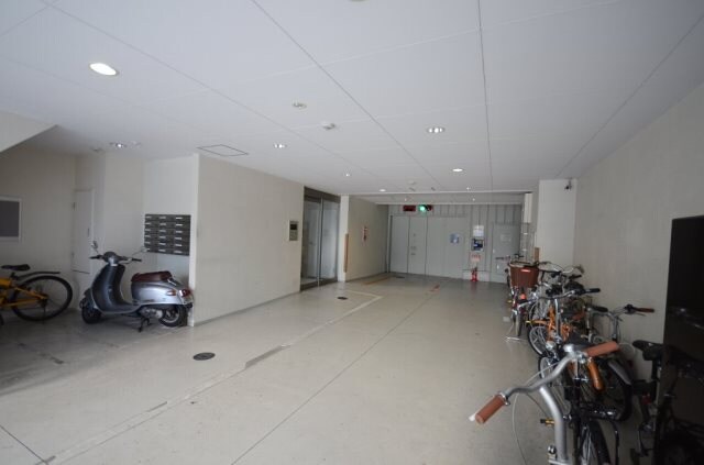 ライブタウン中央通りの物件外観写真