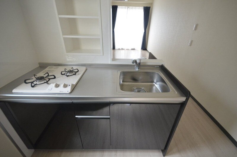 ライブタウン中央通りの物件内観写真