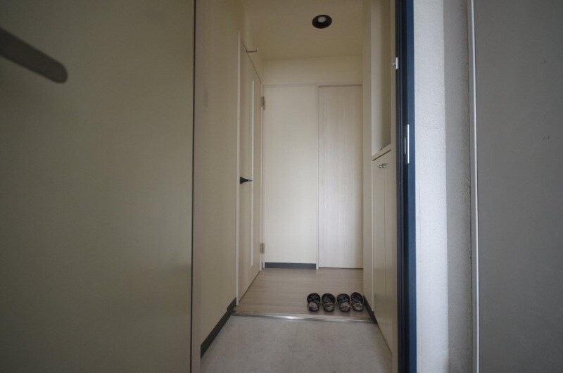 ライブタウン中央通りの物件内観写真