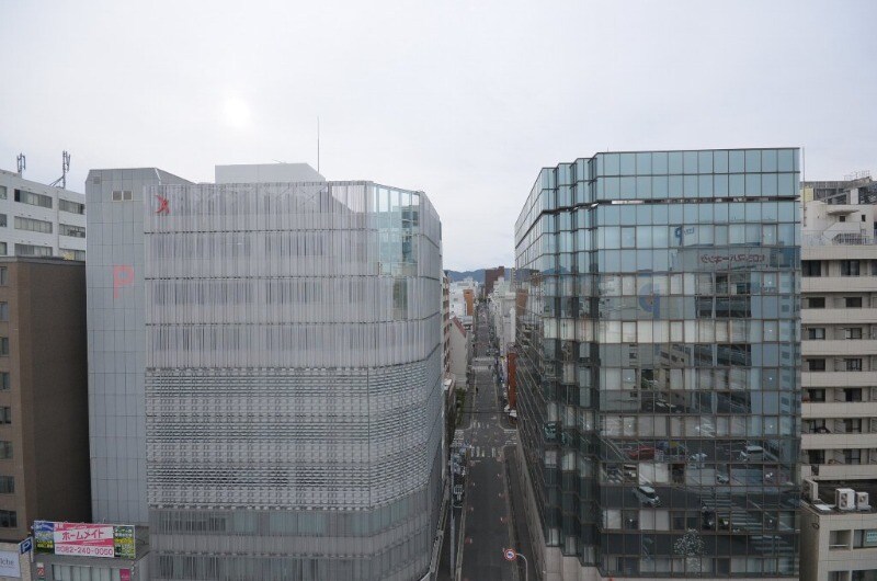 ライブタウン中央通りの物件内観写真