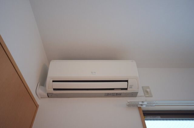 ライブタウン中央通りの物件内観写真