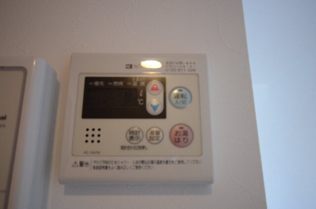 ライブタウン中央通りの物件内観写真