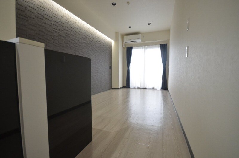 ライブタウン中央通りの物件内観写真