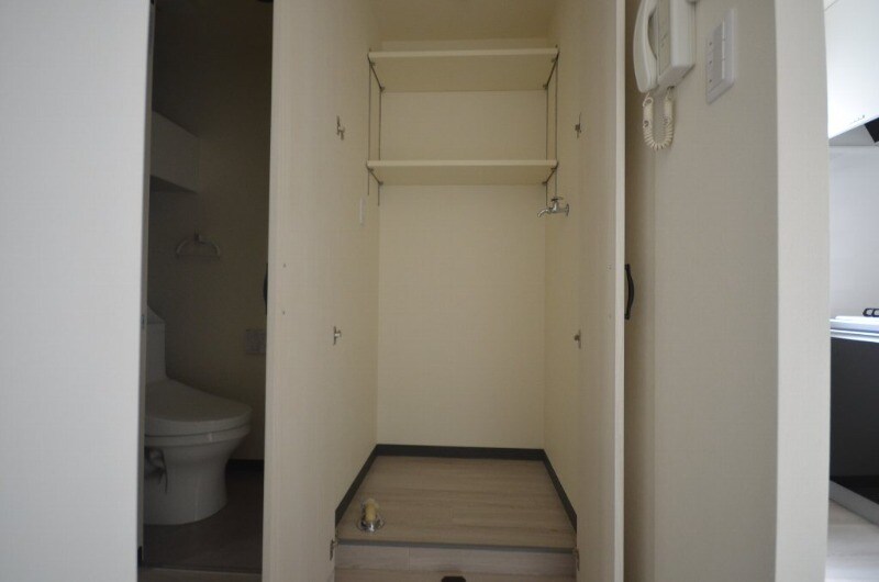 ライブタウン中央通りの物件内観写真