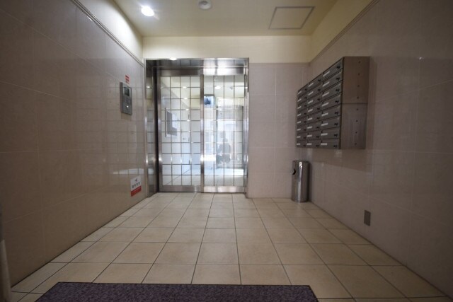 第32友建ビルの物件外観写真