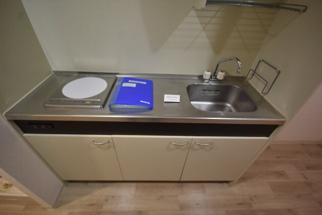 第32友建ビルの物件内観写真