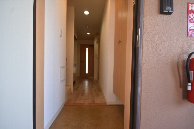 第32友建ビルの物件内観写真