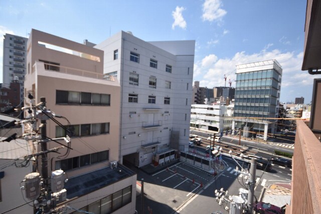 第32友建ビルの物件内観写真