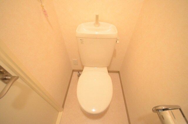 第17友建ビルの物件内観写真