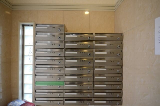 第17友建ビルの物件外観写真