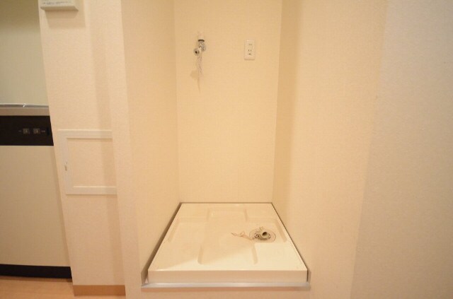 第17友建ビルの物件内観写真