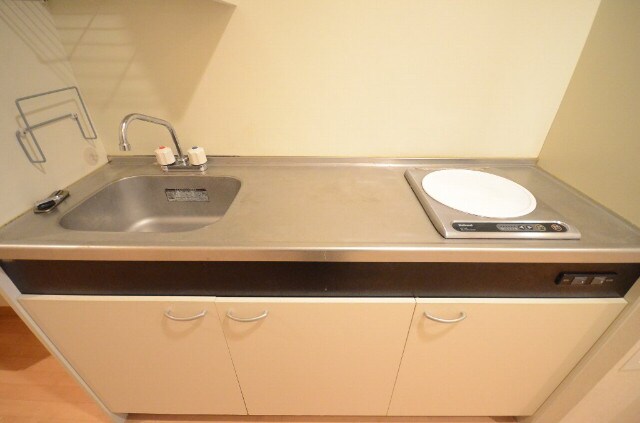 第17友建ビルの物件内観写真