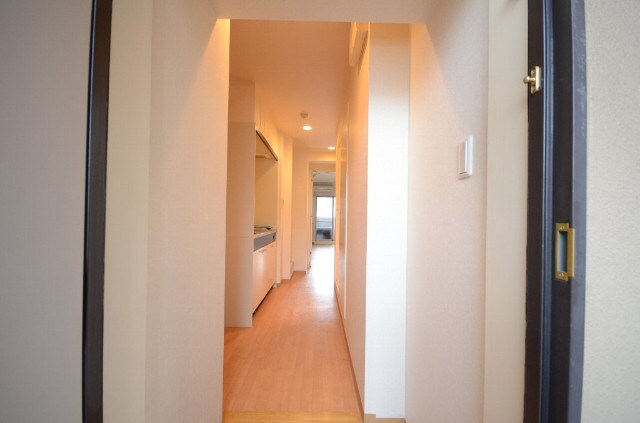 第17友建ビルの物件内観写真