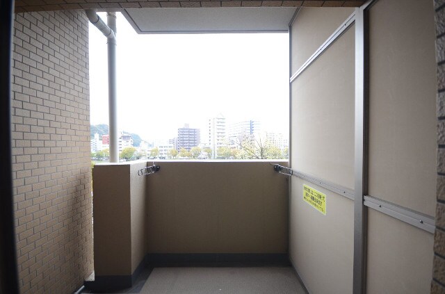 第17友建ビルの物件内観写真