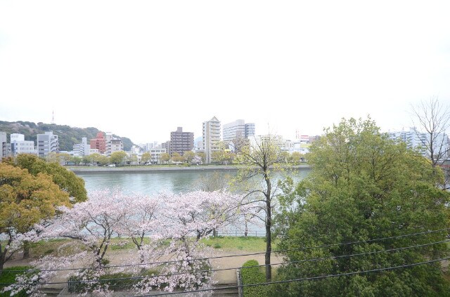 第17友建ビルの物件内観写真