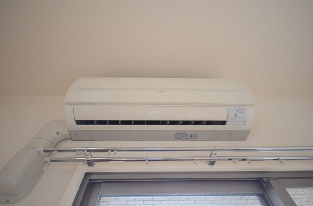 第17友建ビルの物件内観写真