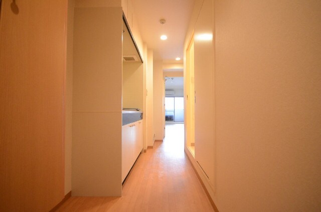 第17友建ビルの物件内観写真