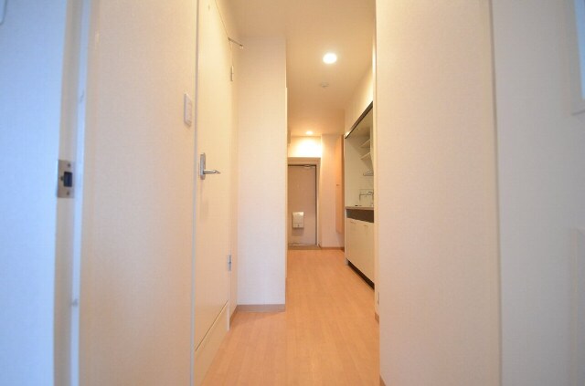 第17友建ビルの物件内観写真