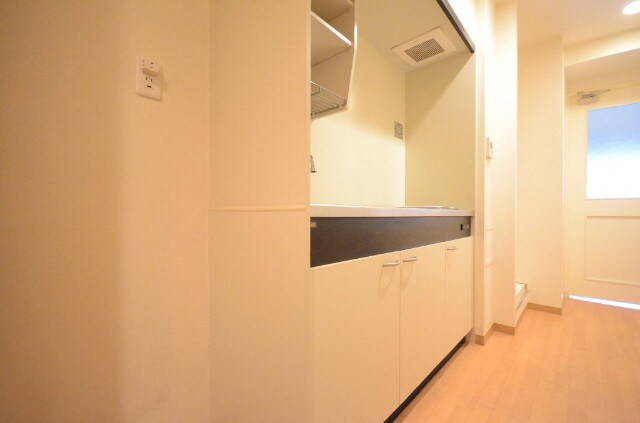 第17友建ビルの物件内観写真