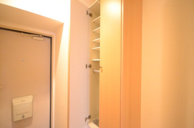 第17友建ビルの物件内観写真