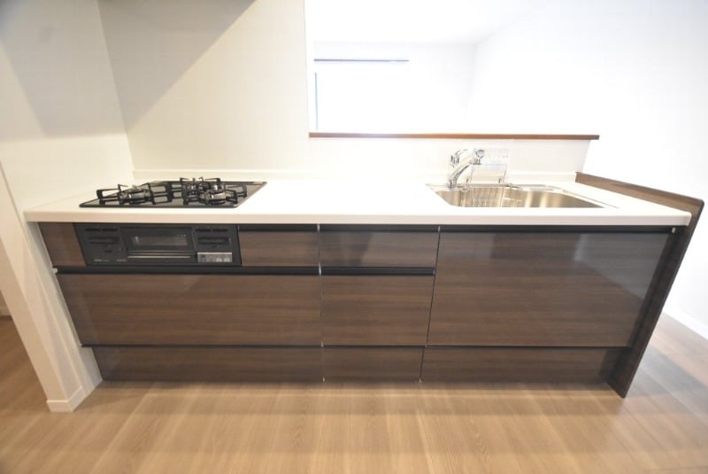 リバーサイドクレドの物件内観写真