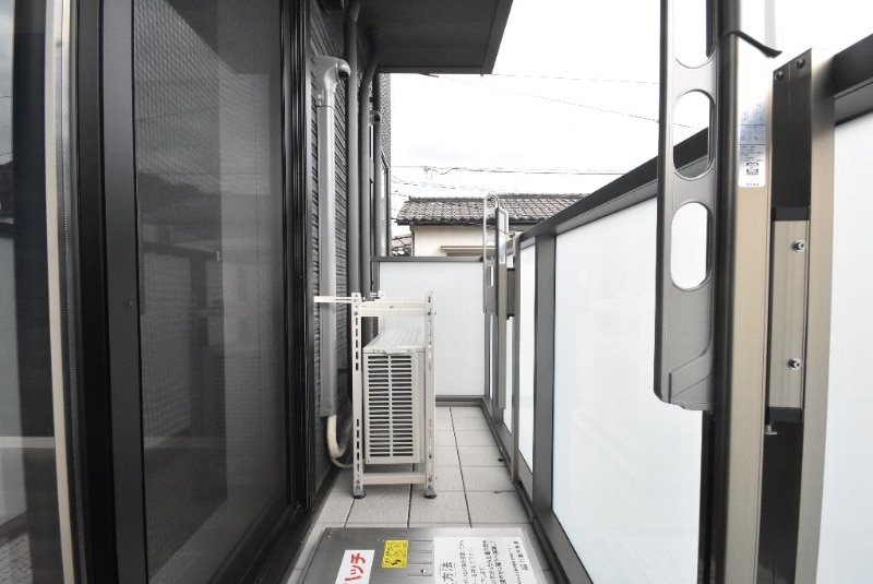 リバーサイドクレドの物件内観写真