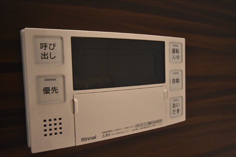 リバーサイドクレドの物件内観写真