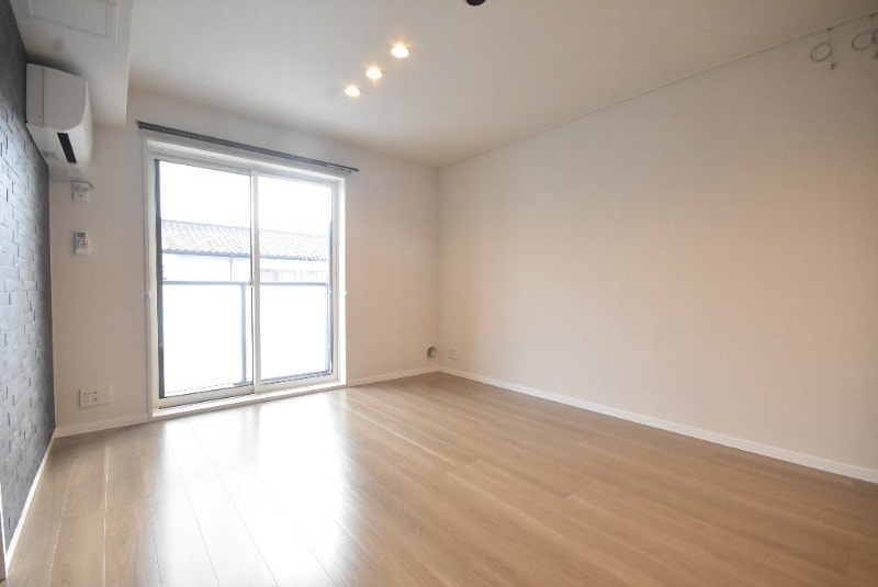 リバーサイドクレドの物件内観写真