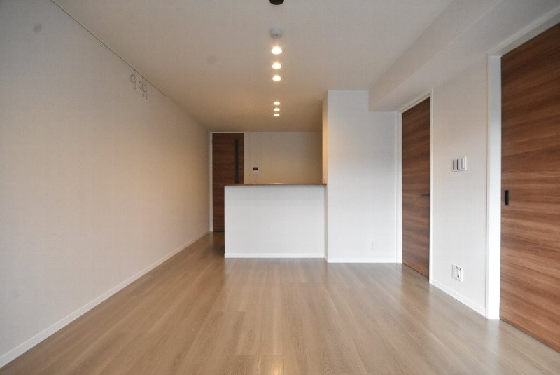 リバーサイドクレドの物件内観写真